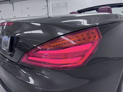 Used 2020 Mercedes-Benz SL 450 image 11