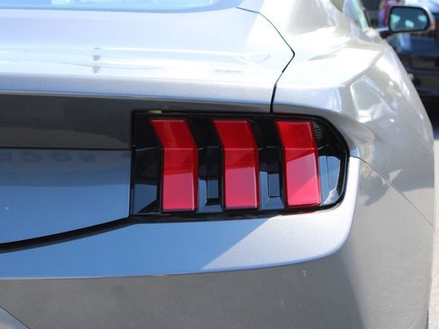 New 2026 Ford Mustang GT Premium RWD image 21