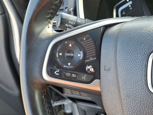 Used 2017 Honda CR-V EX-L image 21