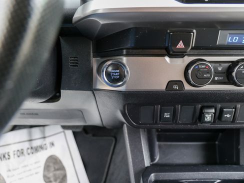 Certified 2023 Toyota Tacoma SR5 RWD image 21