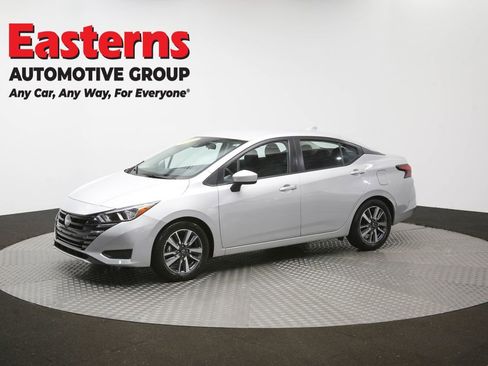Used 2023 Nissan Versa SV FWD image 57