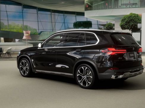 Used 2026 BMW X5 xDrive40i image 27