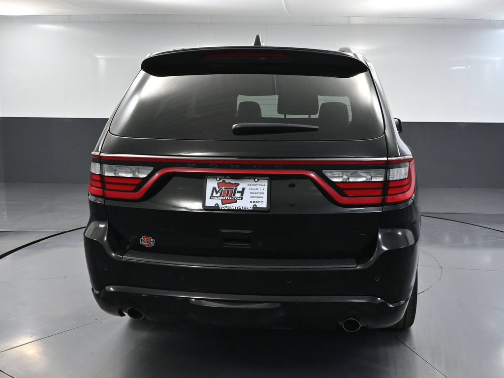 Used 2024 Dodge Durango R/T AWD/4WD image 5