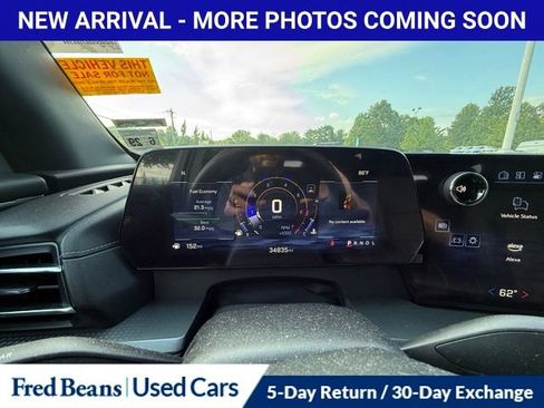 Used 2024 Chevrolet Traverse LS FWD image 21
