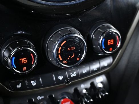 Certified 2023 MINI Cooper Countryman S w/ Signature Upholstery Package image 16