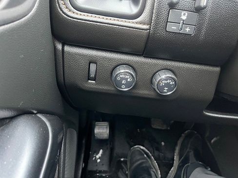 Used 2021 GMC Canyon AT4 w/ Trailering Package image 35