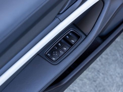 Certified 2025 Porsche Taycan GTS image 26