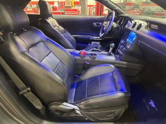 Used 2021 Ford Mustang Premium RWD video 2