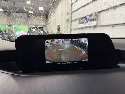 Used 2022 MAZDA MAZDA3 s AWD/4WD image 23