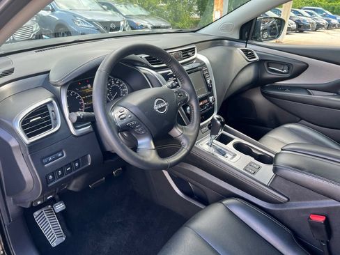 Certified 2024 Nissan Murano SL AWD/4WD image 6