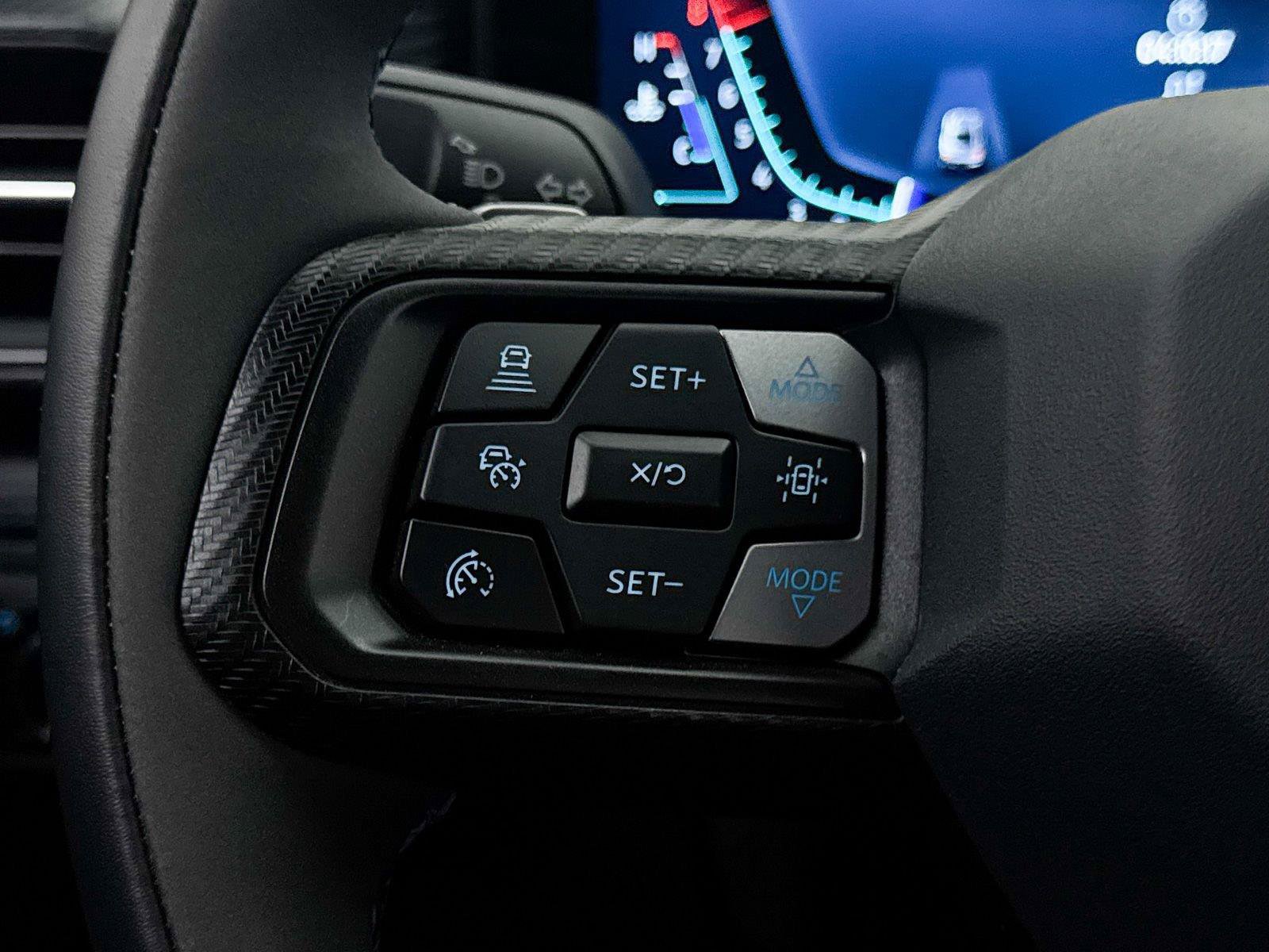 Used 2025 Ford Mustang Dark Horse RWD image 32