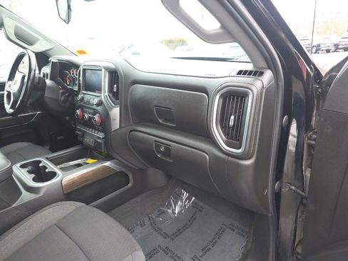 Used 2022 Chevrolet Silverado 1500 RST w/ Rally Edition image 11