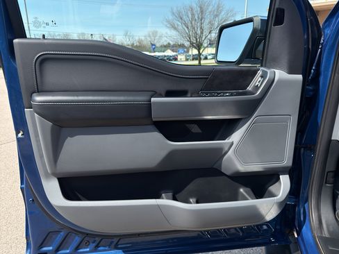 Used 2024 Ford F150 XLT w/ Equipment Group 302A MID image 27