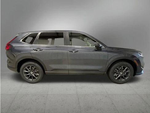 New 2026 Honda CR-V EX-L image 7