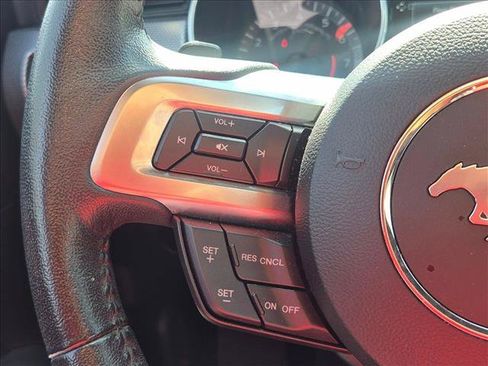 Used 2019 Ford Mustang Coupe w/ Equipment Group 101A RWD image 14