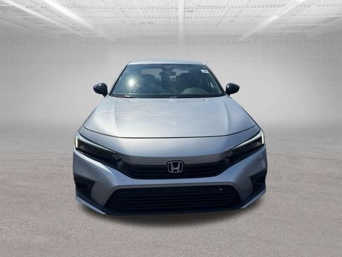 Used 2024 Honda Civic Sport image 12
