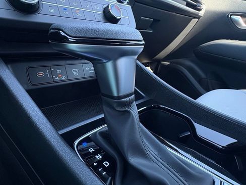 New 2027 Hyundai Santa Cruz SE FWD image 20