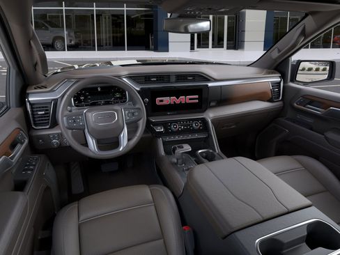 New 2026 GMC Sierra 1500 Denali image 42