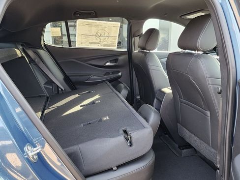 New 2026 Buick Envista Preferred w/ Convenience I Package image 42