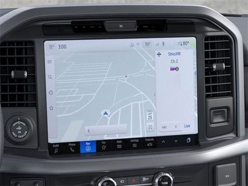 New 2025 Ford F150 XLT w/ Equipment Group 302A MID image 29