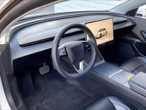 Used 2024 Tesla Model 3 Standard Range RWD image 13