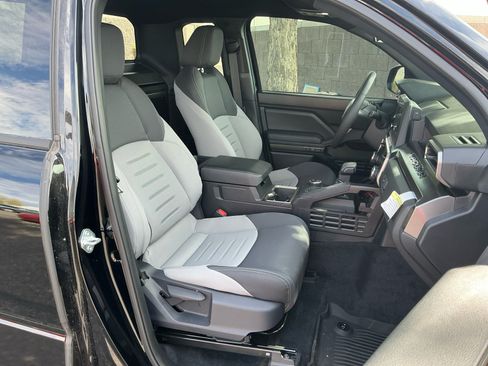 Certified 2026 Toyota Tacoma SR5 RWD image 18