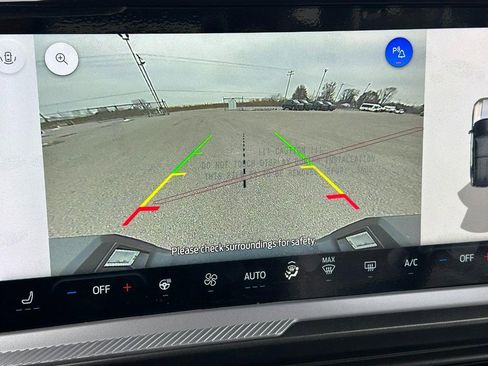 New 2025 Ford Bronco Sport Outer Banks image 13