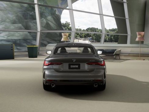 New 2026 BMW 430i 430i w/ Parking Assistance Package image 5