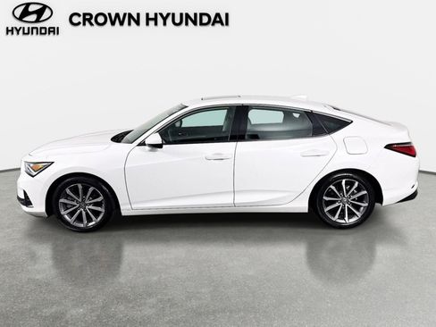 Used 2023 Acura Integra FWD image 9