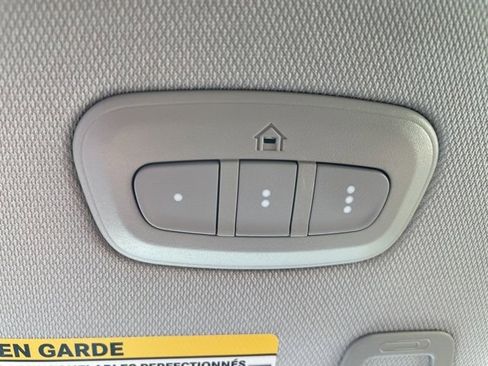 Certified 2023 Jeep Grand Cherokee Limited w/ Trailer Tow Prep Group (B) image 24