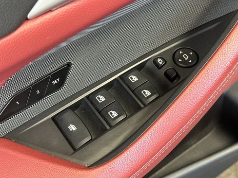 Used 2023 BMW 430i Convertible w/ M Sport Package RWD image 13