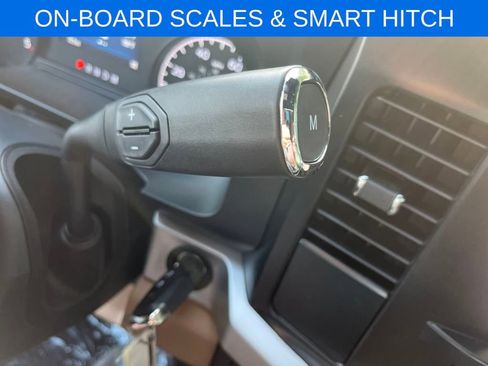 New 2025 Ford F250 XLT image 11
