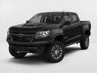 Used 2018 Chevrolet Colorado ZR2 video 1