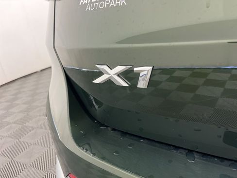 Used 2024 BMW X1 xDrive28i w/ Premium Package image 3