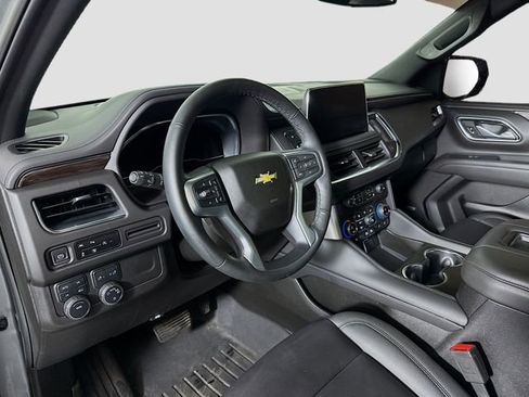 Used 2024 Chevrolet Tahoe LT w/ LT Signature Plus Package AWD/4WD image 9
