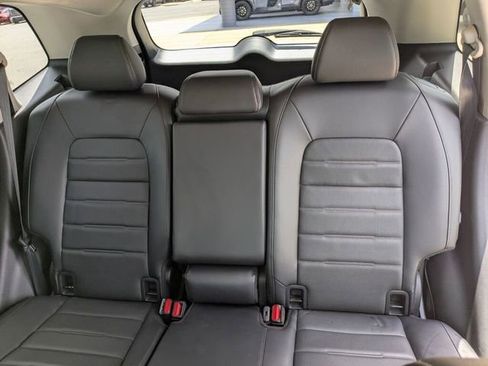 Certified 2023 Honda CR-V EX-L image 31