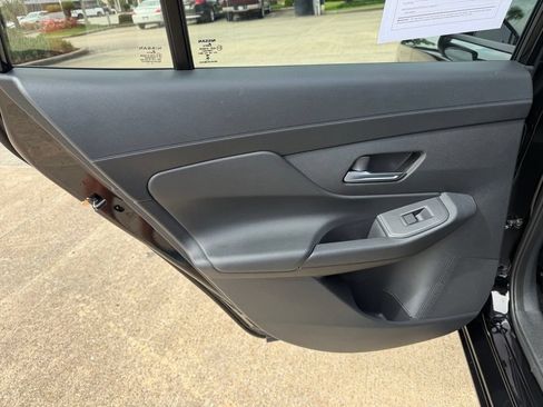 Used 2026 Nissan Sentra S w/ Floor Mat Package FWD image 15