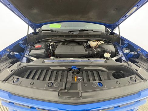 Used 2023 Chevrolet Silverado 1500 RST AWD/4WD image 35