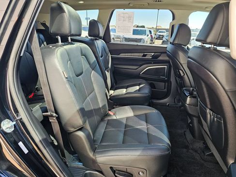 Used 2024 Kia Telluride SX w/ Towing Package AWD/4WD image 13