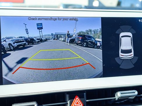 Used 2024 Hyundai Ioniq 5 SEL image 6