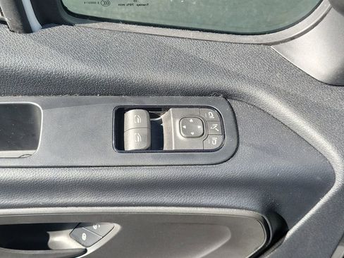 Used 2023 Mercedes-Benz Sprinter 144 Cargo image 26