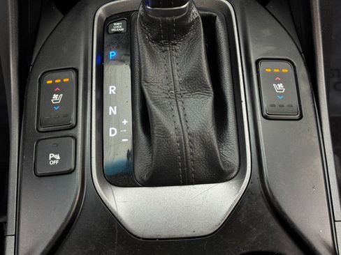 Used 2014 Hyundai Santa Fe Limited image 31