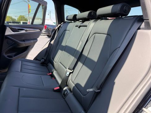 Used 2022 BMW X3 xDrive30i AWD/4WD image 30