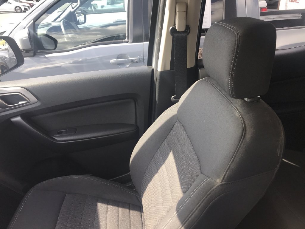 Used 2023 Ford Ranger XLT w/ Equipment Group 302A High AWD/4WD image 24