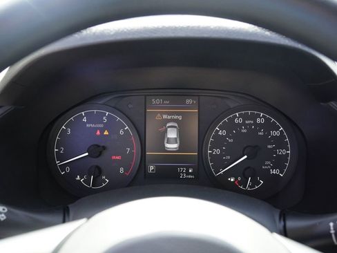 New 2025 Nissan Altima 2.5 S image 11