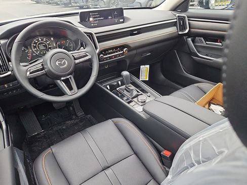 New 2026 MAZDA CX-50 AWD 2.5 S w/ Premium Package image 6