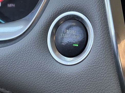 Used 2020 Chevrolet Traverse Premier w/ LPO, Floor Liner Package image 17