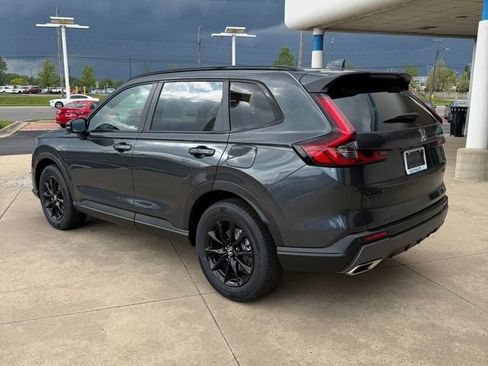 New 2026 Honda CR-V Sport-L image 3