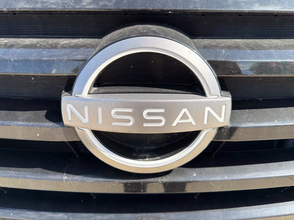Used 2025 Nissan Pathfinder SV FWD image 12