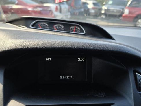 Used 2017 Ford Focus ST image 28